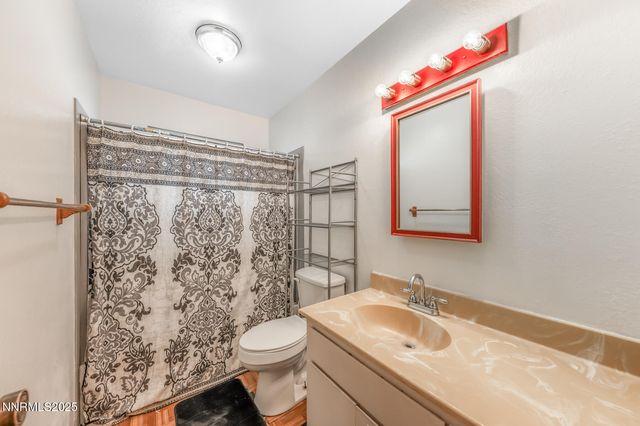 2594 Rice Road, Fallon, NV 89406