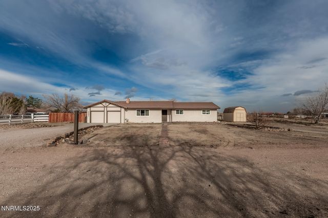 2594 Rice Road, Fallon, NV 89406