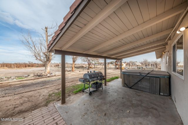 2594 Rice Road, Fallon, NV 89406