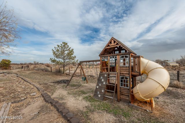 2594 Rice Road, Fallon, NV 89406