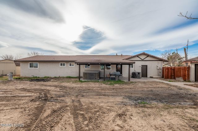 2594 Rice Road, Fallon, NV 89406