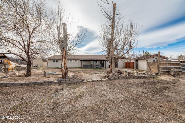 2594 Rice Road, Fallon, NV 89406