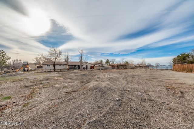 2594 Rice Road, Fallon, NV 89406