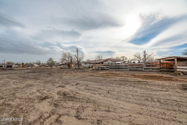 2594 Rice Road, Fallon, NV 89406