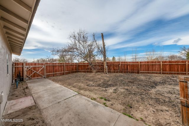 2594 Rice Road, Fallon, NV 89406