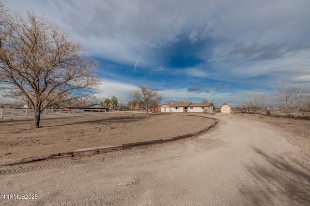 2594 Rice Road, Fallon, NV 89406