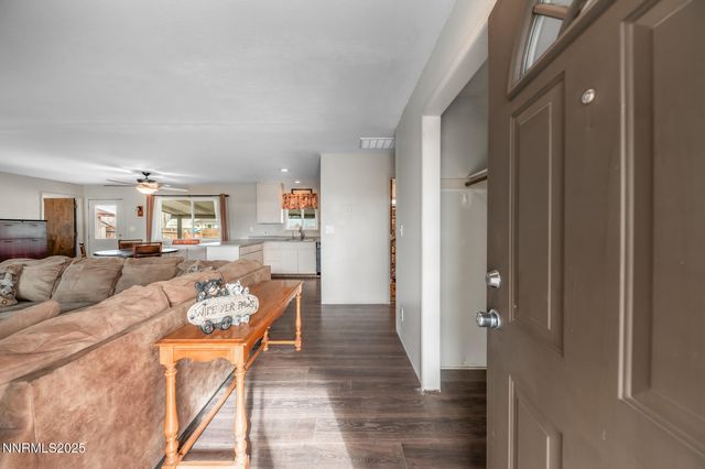 2594 Rice Road, Fallon, NV 89406