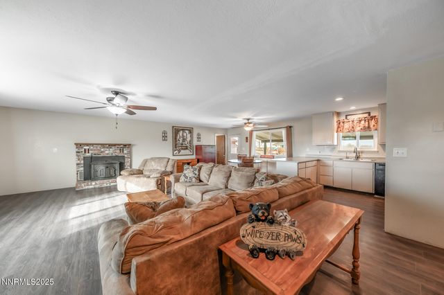 2594 Rice Road, Fallon, NV 89406