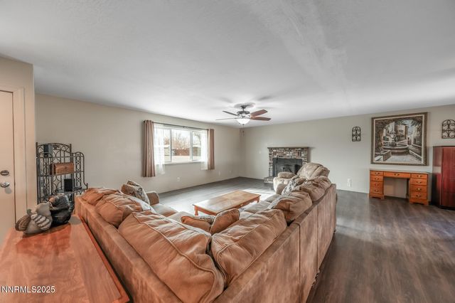 2594 Rice Road, Fallon, NV 89406