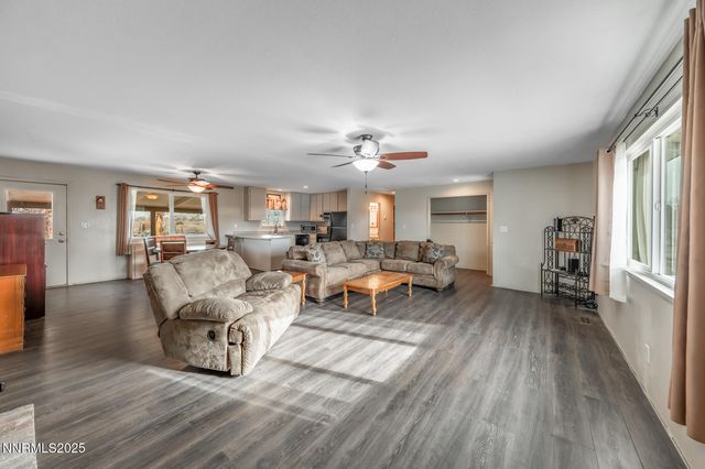 2594 Rice Road, Fallon, NV 89406