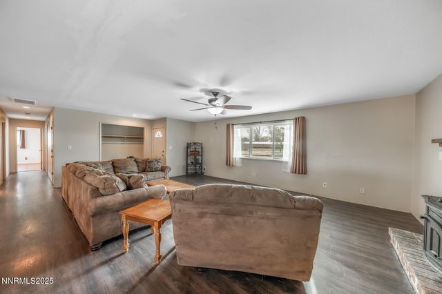 2594 Rice Road, Fallon, NV 89406