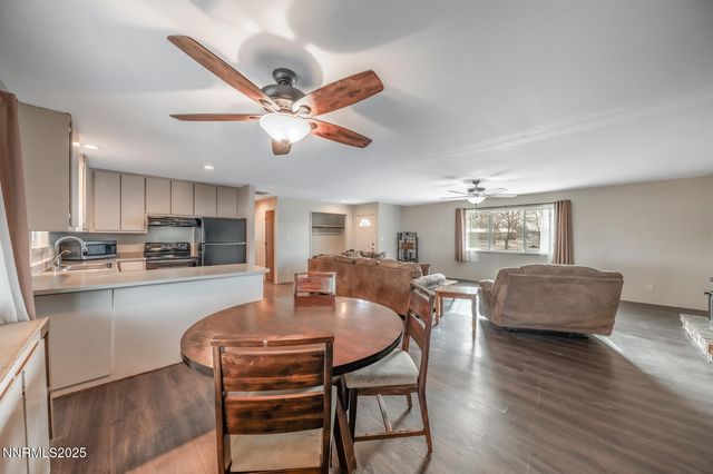 2594 Rice Road, Fallon, NV 89406