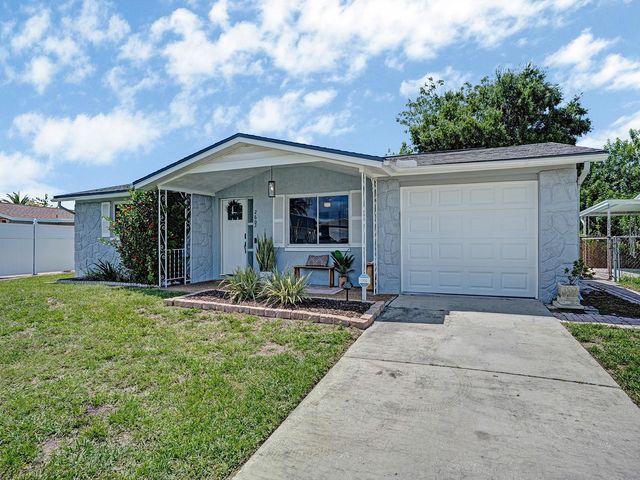 2603 SOCIETY DRIVE, Holiday, FL 34691
