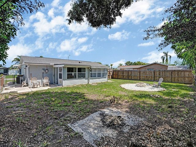 2603 SOCIETY DRIVE, Holiday, FL 34691