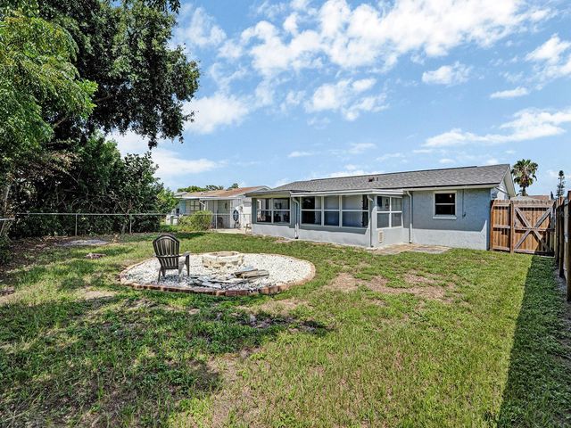2603 SOCIETY DRIVE, Holiday, FL 34691