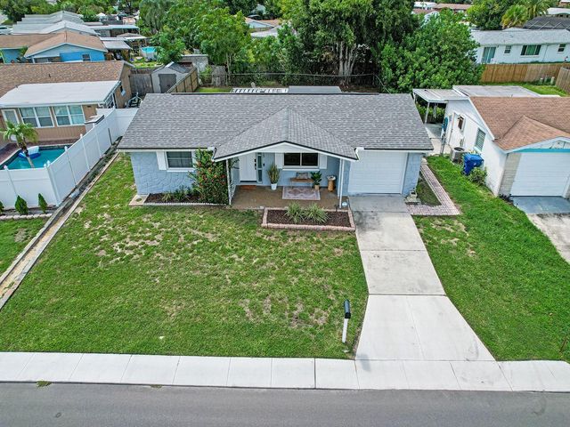 2603 SOCIETY DRIVE, Holiday, FL 34691