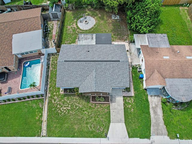 2603 SOCIETY DRIVE, Holiday, FL 34691