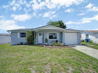 2603 SOCIETY DRIVE, Holiday, FL 34691