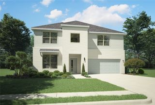 528 Blackwater Trail, Waxahachie, TX 75165