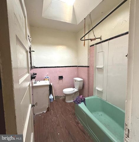 103 N VOGDES ST, Philadelphia, PA 19139