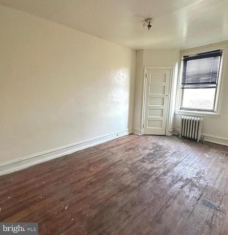 103 N VOGDES ST, Philadelphia, PA 19139