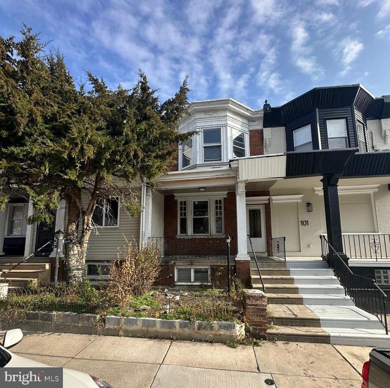 103 N VOGDES ST, Philadelphia, PA 19139