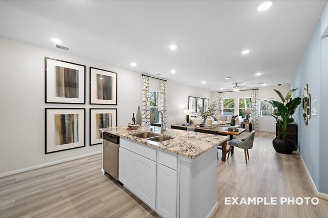 2104 Caney Creek Court, Conroe, TX 77301