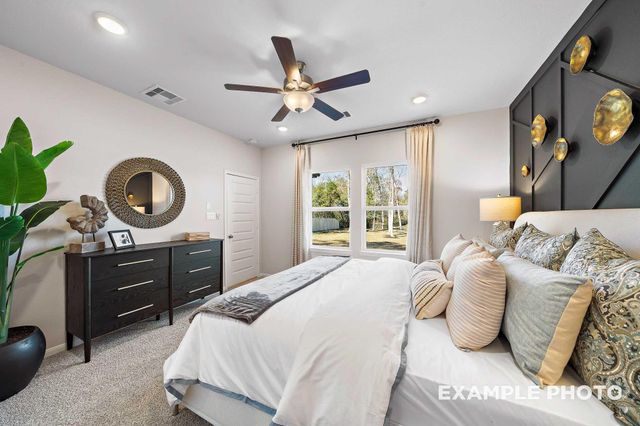 2104 Caney Creek Court, Conroe, TX 77301