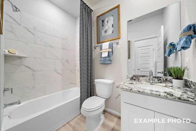 2104 Caney Creek Court, Conroe, TX 77301