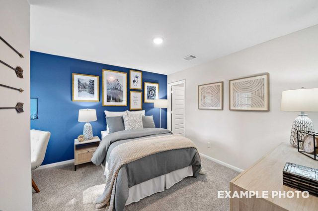 2104 Caney Creek Court, Conroe, TX 77301