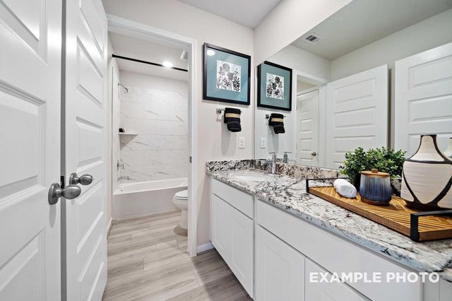 2104 Caney Creek Court, Conroe, TX 77301