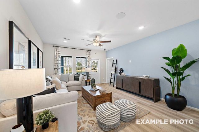 2104 Caney Creek Court, Conroe, TX 77301