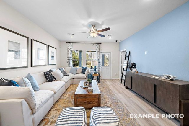 2104 Caney Creek Court, Conroe, TX 77301