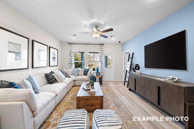 2104 Caney Creek Court, Conroe, TX 77301