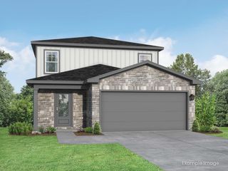 2104 Caney Creek Court, Conroe, TX 77301