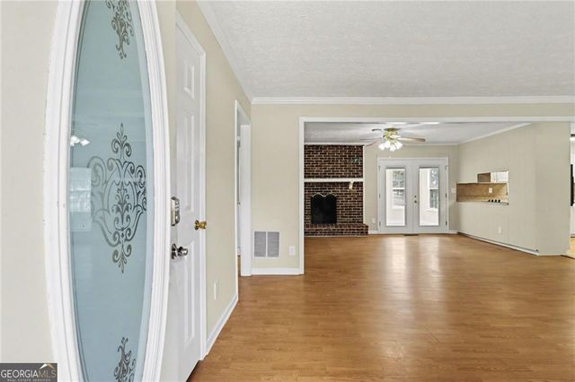 195 Tamea Trail, Covington, GA 30014
