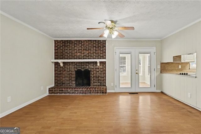 195 Tamea Trail, Covington, GA 30014