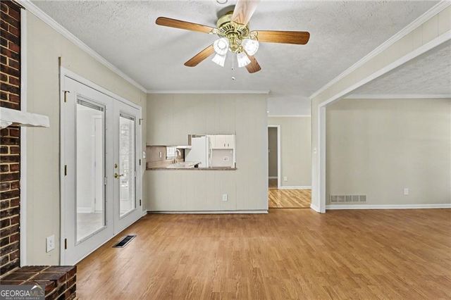 195 Tamea Trail, Covington, GA 30014