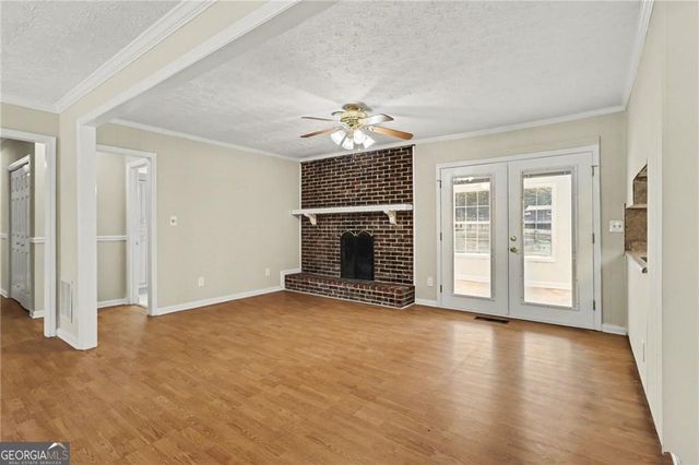 195 Tamea Trail, Covington, GA 30014