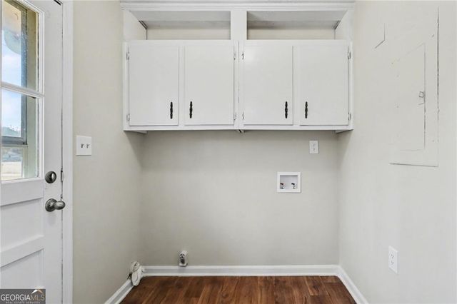 195 Tamea Trail, Covington, GA 30014