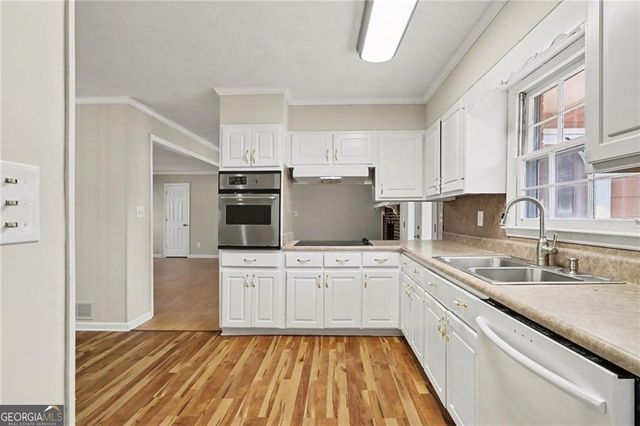 195 Tamea Trail, Covington, GA 30014