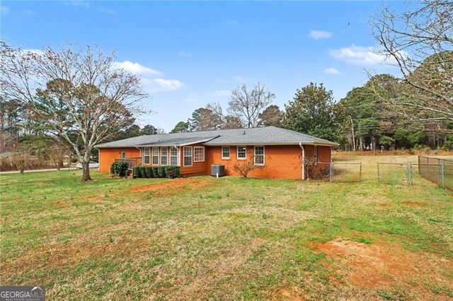 195 Tamea Trail, Covington, GA 30014