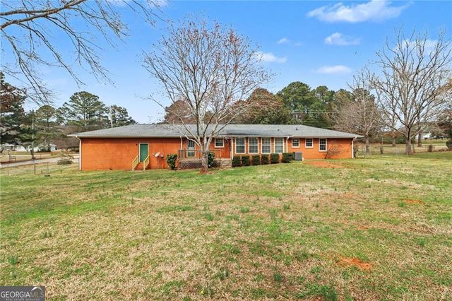 195 Tamea Trail, Covington, GA 30014