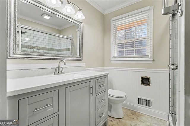195 Tamea Trail, Covington, GA 30014