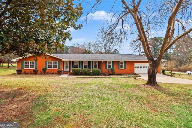 195 Tamea Trail, Covington, GA 30014