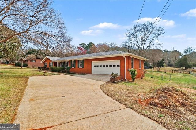 195 Tamea Trail, Covington, GA 30014