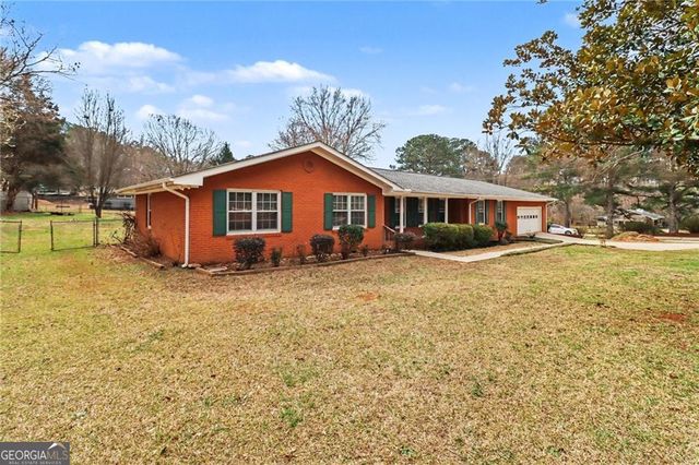 195 Tamea Trail, Covington, GA 30014