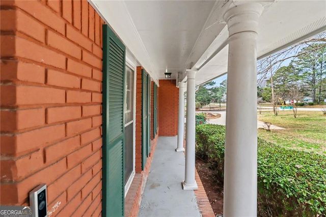 195 Tamea Trail, Covington, GA 30014