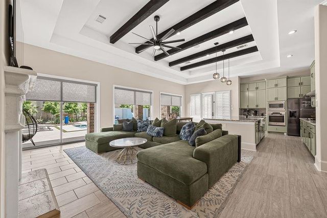 28107 Flywheel Court, Katy, TX 77494
