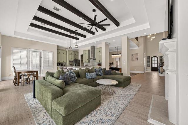 28107 Flywheel Court, Katy, TX 77494